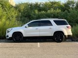 Used 2016 GMC Acadia SLT w/ Open Road Package image 5