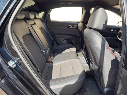 Used 2022 Kia Forte GT w/ GT Technology Package image 35