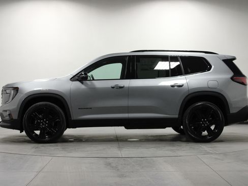 New 2026 GMC Acadia Elevation w/ Black Edition AWD/4WD image 7