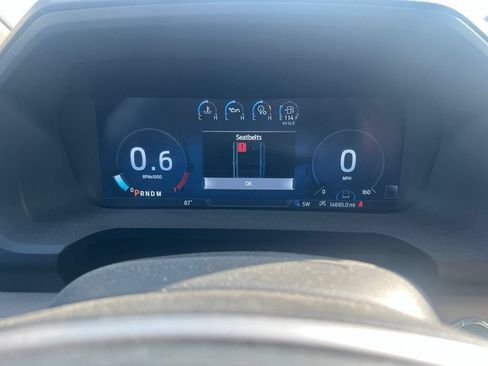 Used 2024 Ford Expedition Limited RWD image 12