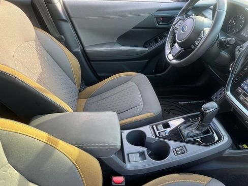 Used 2024 Subaru Crosstrek 2.5i Sport w/ Crosstrek Mirror Package image 16