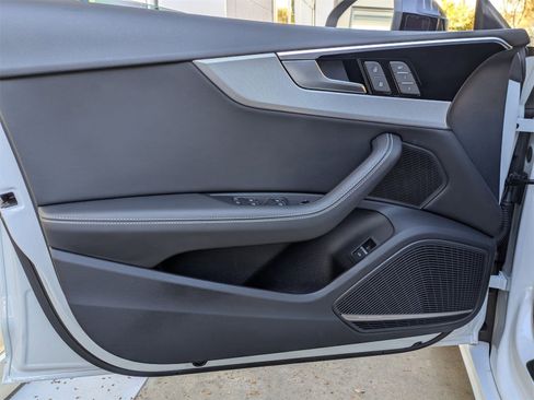 Used 2023 Audi A5 2.0T Premium Plus w/ Premium Plus image 16