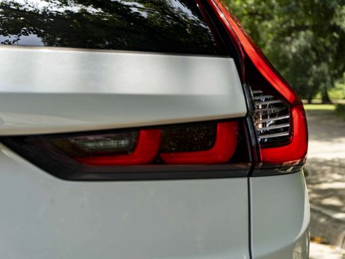 Used 2026 Honda CR-V EX image 13