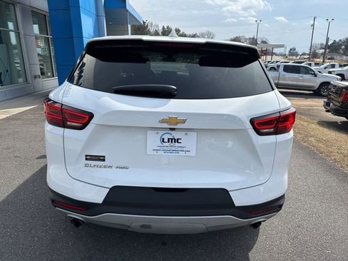 Used 2023 Chevrolet Blazer LT image 6