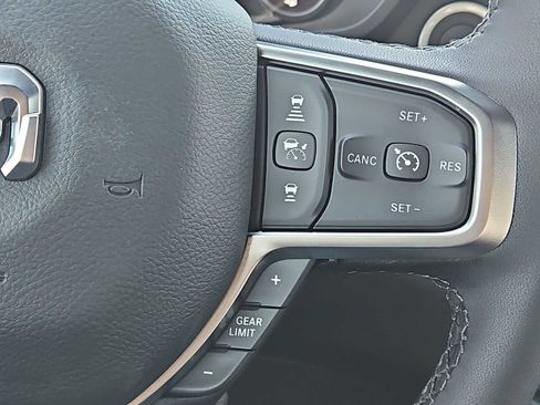 New 2026 RAM 1500 Big Horn image 25