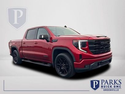 Used 2022 GMC Sierra 1500 Elevation w/ Elevation Premium Package