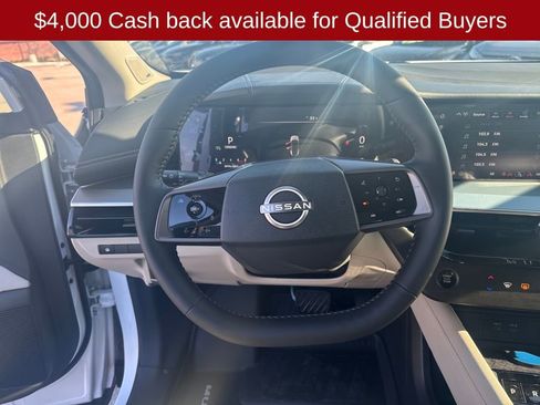 New 2026 Nissan Murano SL image 15