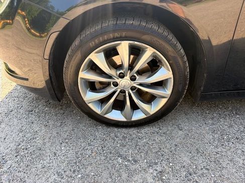 Used 2015 Chrysler 200 S FWD image 27
