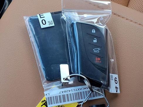 New 2026 Lexus RX 350 Premium Plus image 35