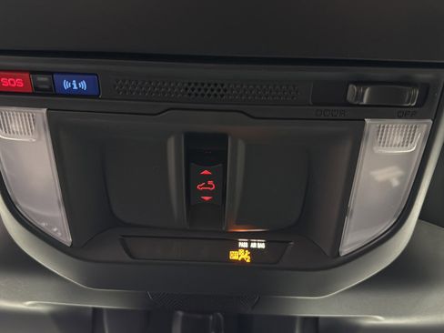 New 2026 Subaru Forester Touring image 25