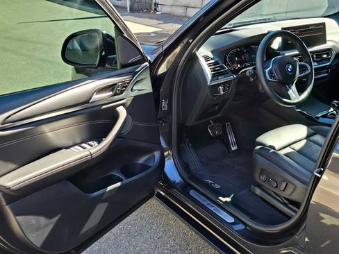 Used 2024 BMW X3 xDrive30i w/ Premium Package AWD/4WD image 19