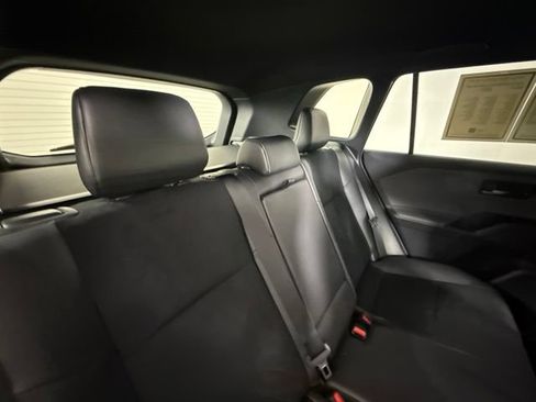 Used 2026 Toyota RAV4 AWD Plug-in Hybrid image 34