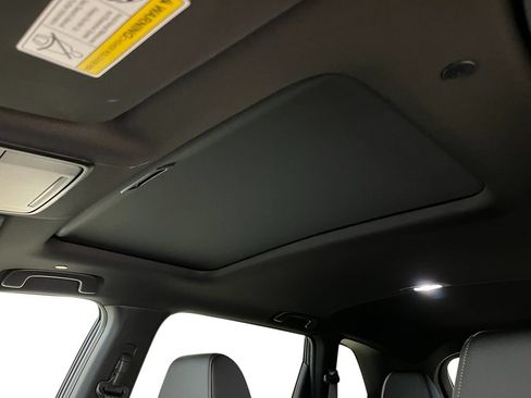 New 2026 Honda CR-V Sport-L image 25