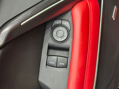 Used 2022 Chevrolet Camaro LT w/ RS Package RWD image 51