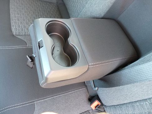 New 2025 Ford Ranger XLT w/ FX4 Off-Road Package image 21