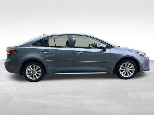 Used 2026 Toyota Corolla LE w/ LE Premium Package AWD/4WD image 6