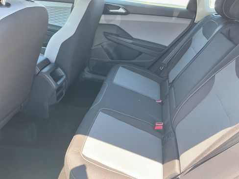 Certified 2024 Volkswagen Taos S FWD image 13