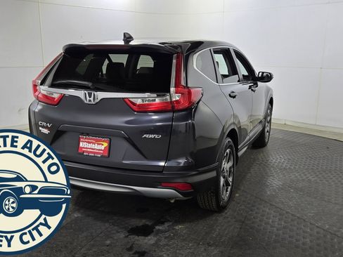 Used 2019 Honda CR-V EX image 10