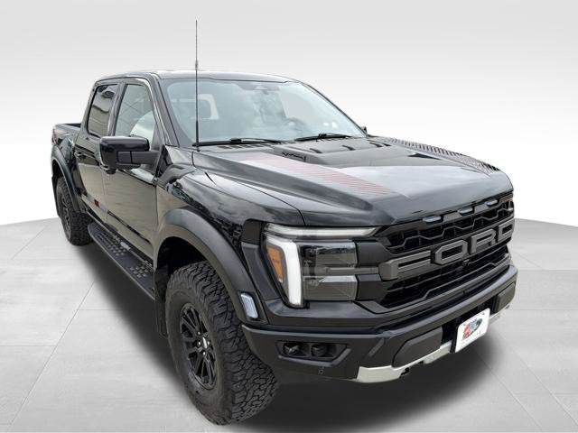 Used 2025 Ford F150 Raptor AWD/4WD image 9