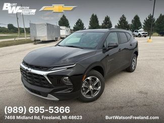New 2026 Chevrolet Blazer LT w/ Convenience Package FWD video 1