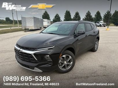 New 2026 Chevrolet Blazer LT w/ Convenience Package