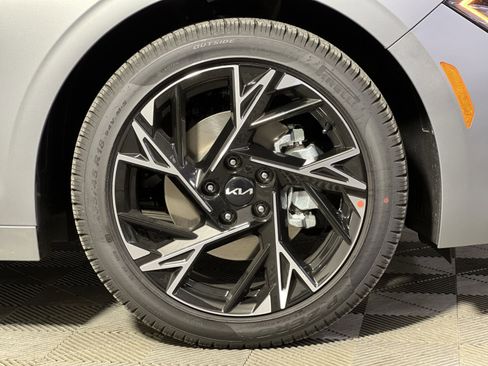 New 2026 Kia K5 GT-Line image 10
