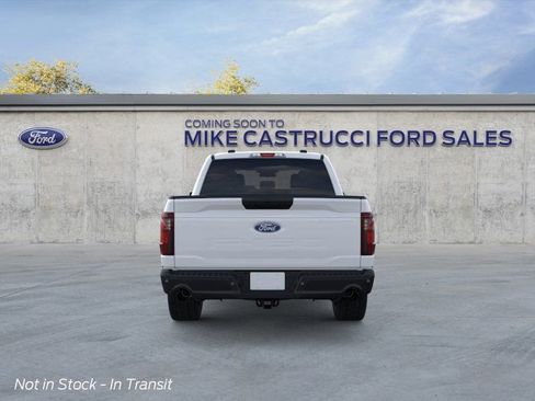 New 2026 Ford F150 STX AWD/4WD image 5