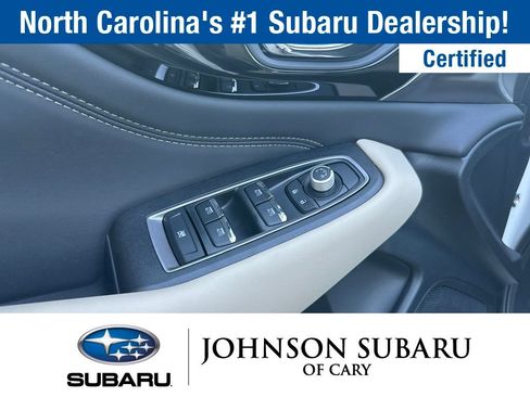 Used 2025 Subaru Outback Limited w/ Popular Package #2 AWD/4WD image 19