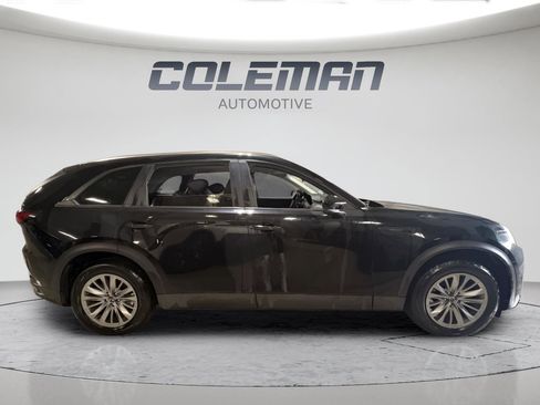 Used 2024 MAZDA CX-90 3.3 Turbo w/ Select Package image 5