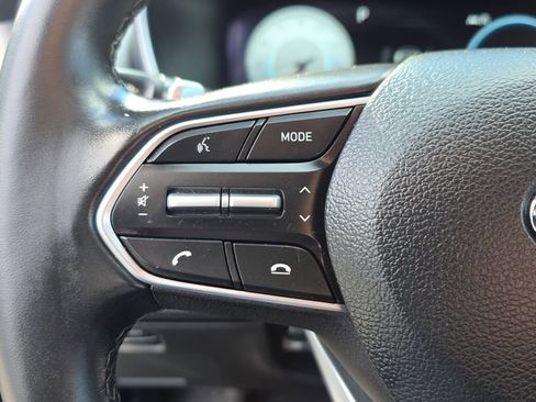 Used 2023 Hyundai Santa Fe Limited image 24