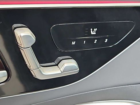 Used 2024 Mercedes-Benz C 43 AMG 4MATIC Sedan image 18