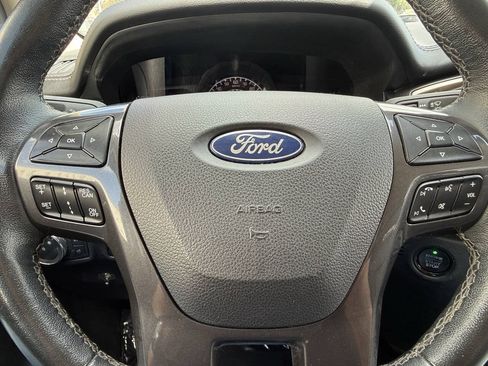 Used 2020 Ford Ranger Lariat w/ Equipment Group 501A Mid AWD/4WD image 22