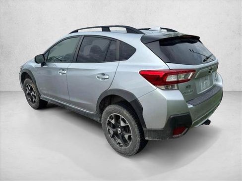 Used 2018 Subaru Crosstrek 2.0i Premium AWD/4WD image 3