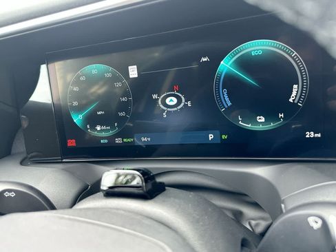 New 2026 Hyundai Palisade SEL Premium FWD image 16