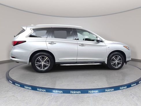 Used 2017 INFINITI QX60 Luxe w/ Premium Plus Package AWD/4WD image 5