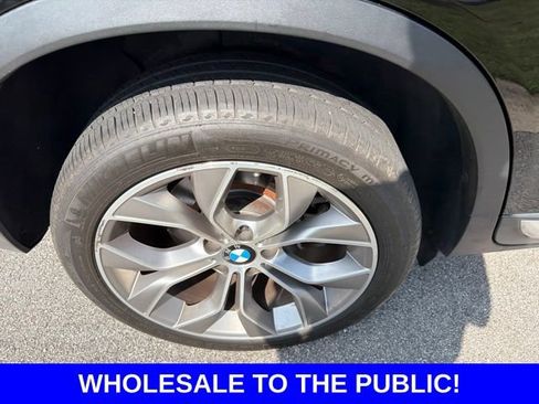 Used 2016 BMW X3 xDrive28i AWD/4WD image 17