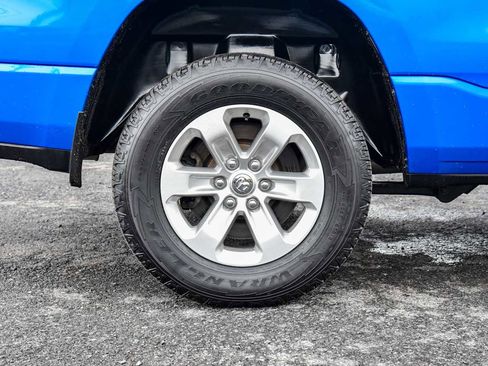 Certified 2023 RAM 1500 Big Horn AWD/4WD image 12