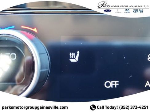 New 2025 Hyundai Tucson SEL image 23