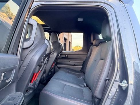 Used 2025 Toyota Tacoma TRD Pro AWD/4WD image 14
