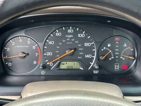 Used 2001 Honda Accord LX image 19