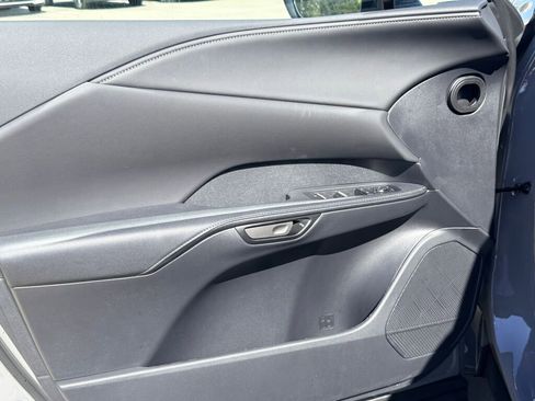 New 2026 Lexus RX 350 F Sport image 17