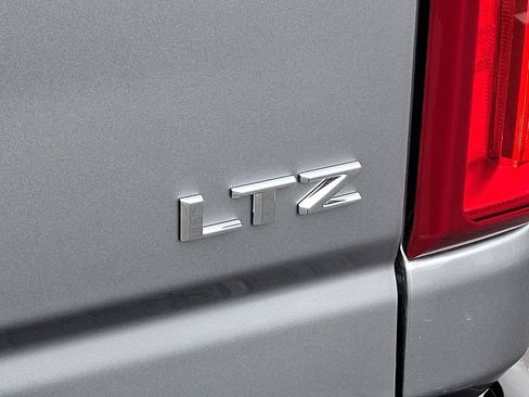 New 2026 Chevrolet Silverado 3500 LTZ w/ LTZ Convenience Package image 12