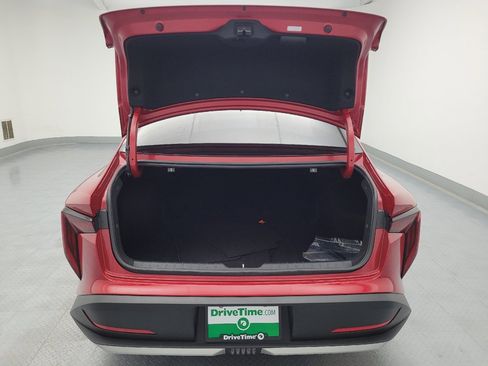 Used 2025 Kia K4 FWD image 29