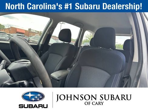 Used 2015 Subaru Forester 2.5i w/ Alloy Wheel Package AWD/4WD image 7
