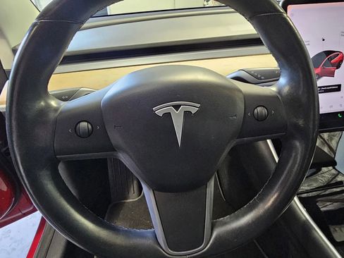 Used 2018 Tesla Model 3 Long Range AWD/4WD image 15