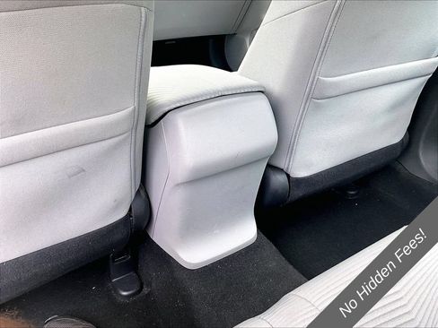 Used 2014 Honda Accord LX image 22
