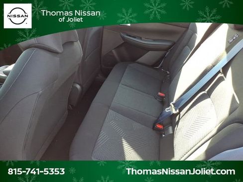 New 2026 Nissan Leaf S+ image 13