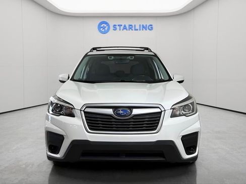 Used 2020 Subaru Forester Premium AWD/4WD image 15