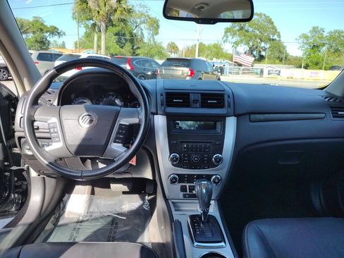 Used 2011 Mercury Milan Premier FWD image 16