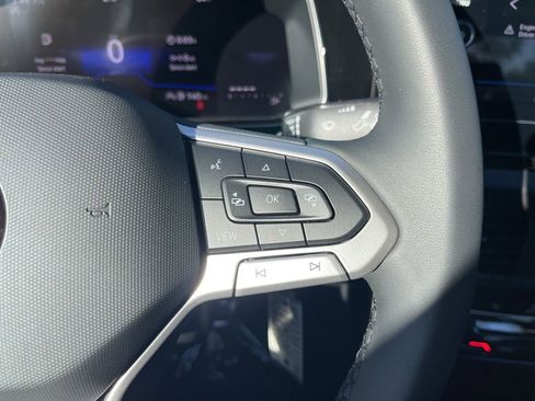 New 2026 Volkswagen Jetta Sport image 17